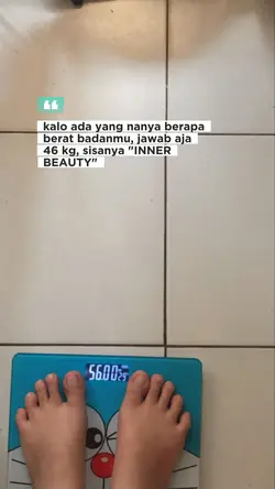 berat badan