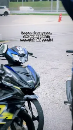 jangan risau puan 🥰