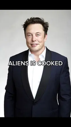 ALIENS?