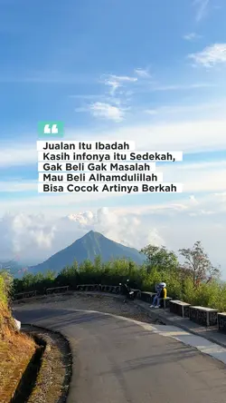 jualan info berkah