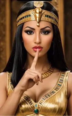 Plantilla Cleopatra 
