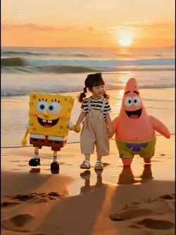 ai spongeboob