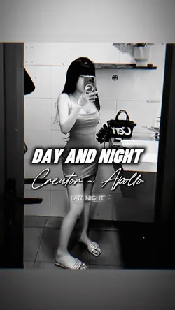 DAY AND NIGHT REMIX