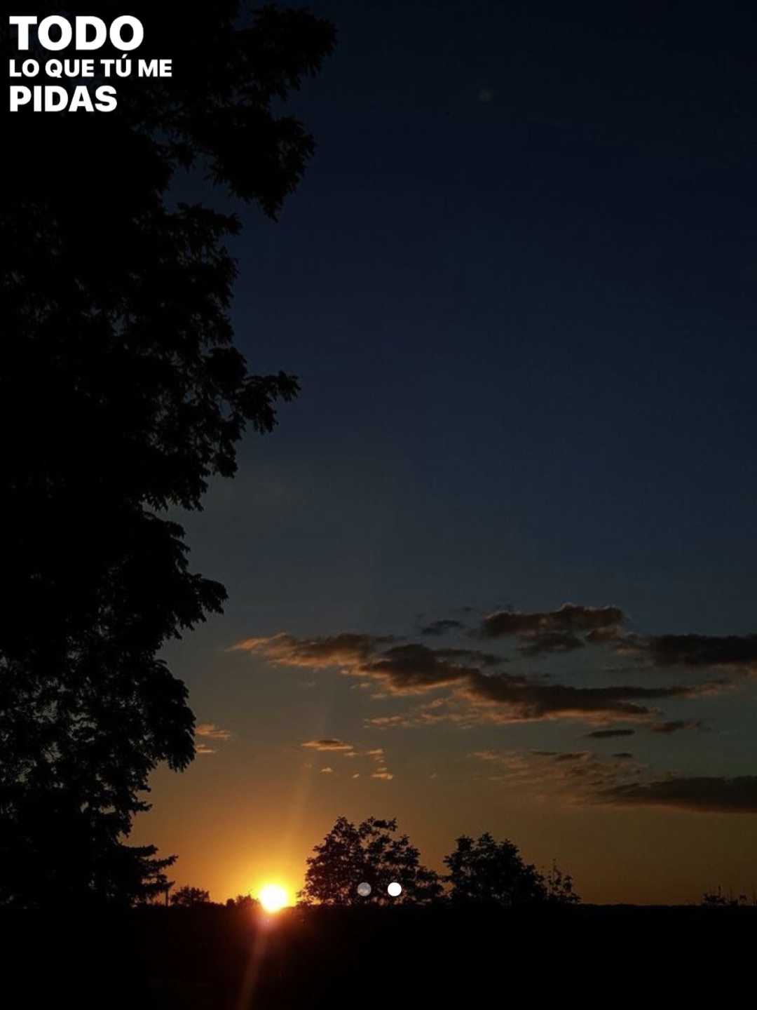 Lo que tu me pidas 💋