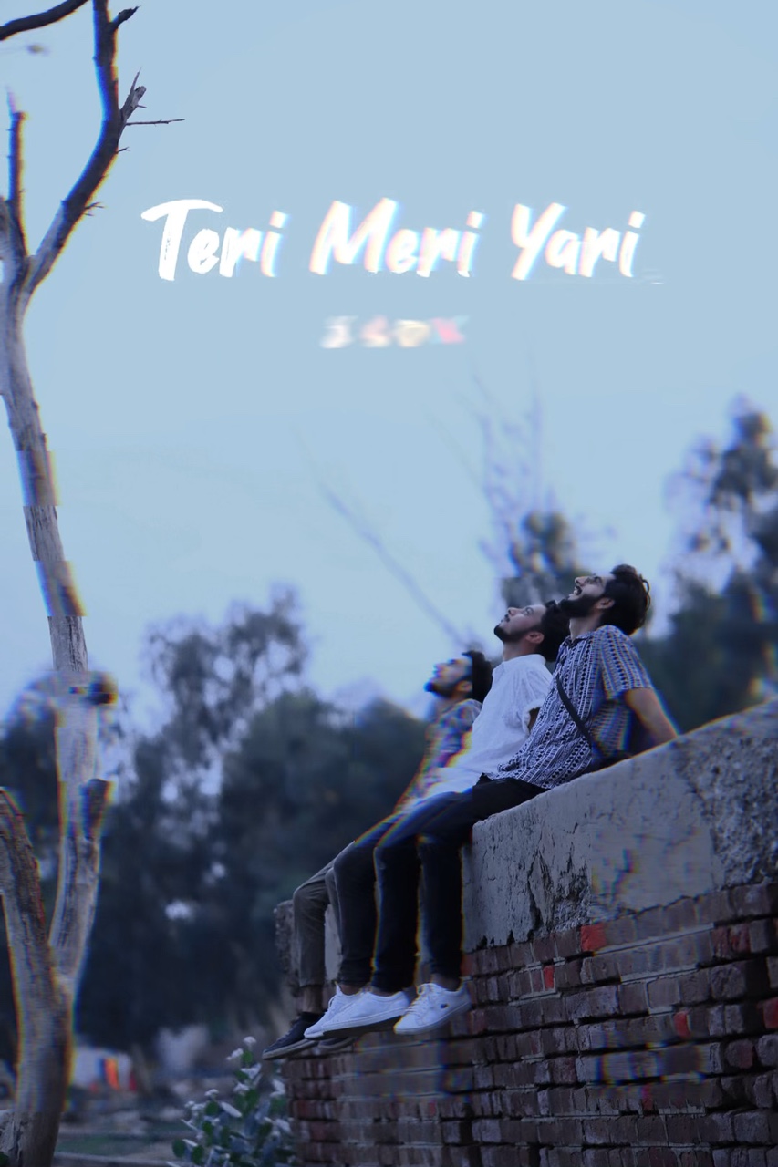 Teri Meri Yari✨😇