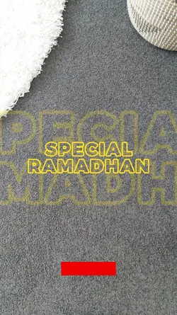 Promo Ramadhan
