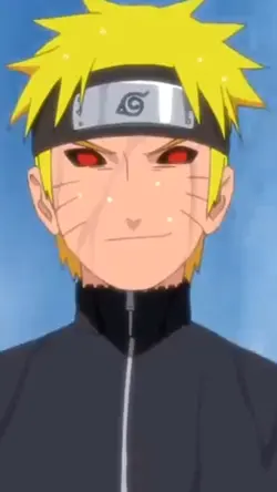 Naruto maligno 