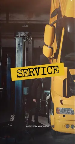 SERVICE