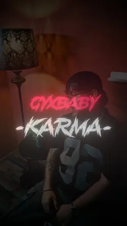 GYXBaby - KARMA