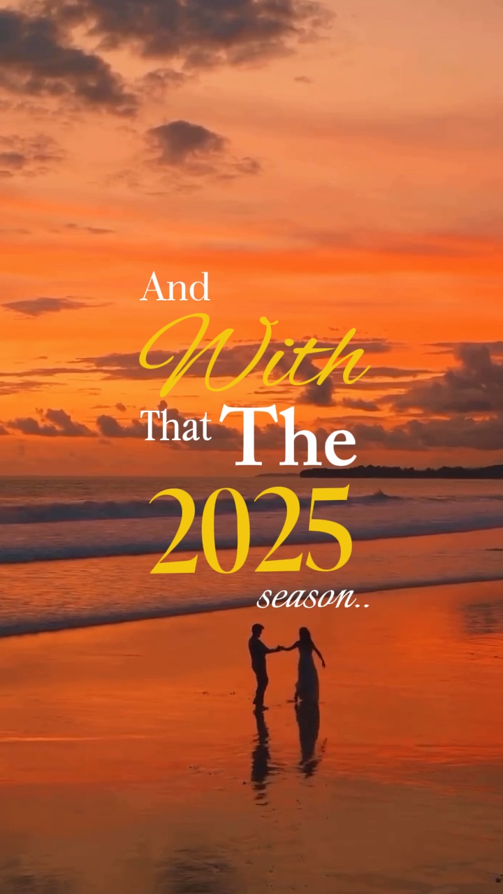Temporada 2025