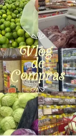 Shopping Vlog