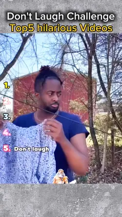 Top5 hilarious Video