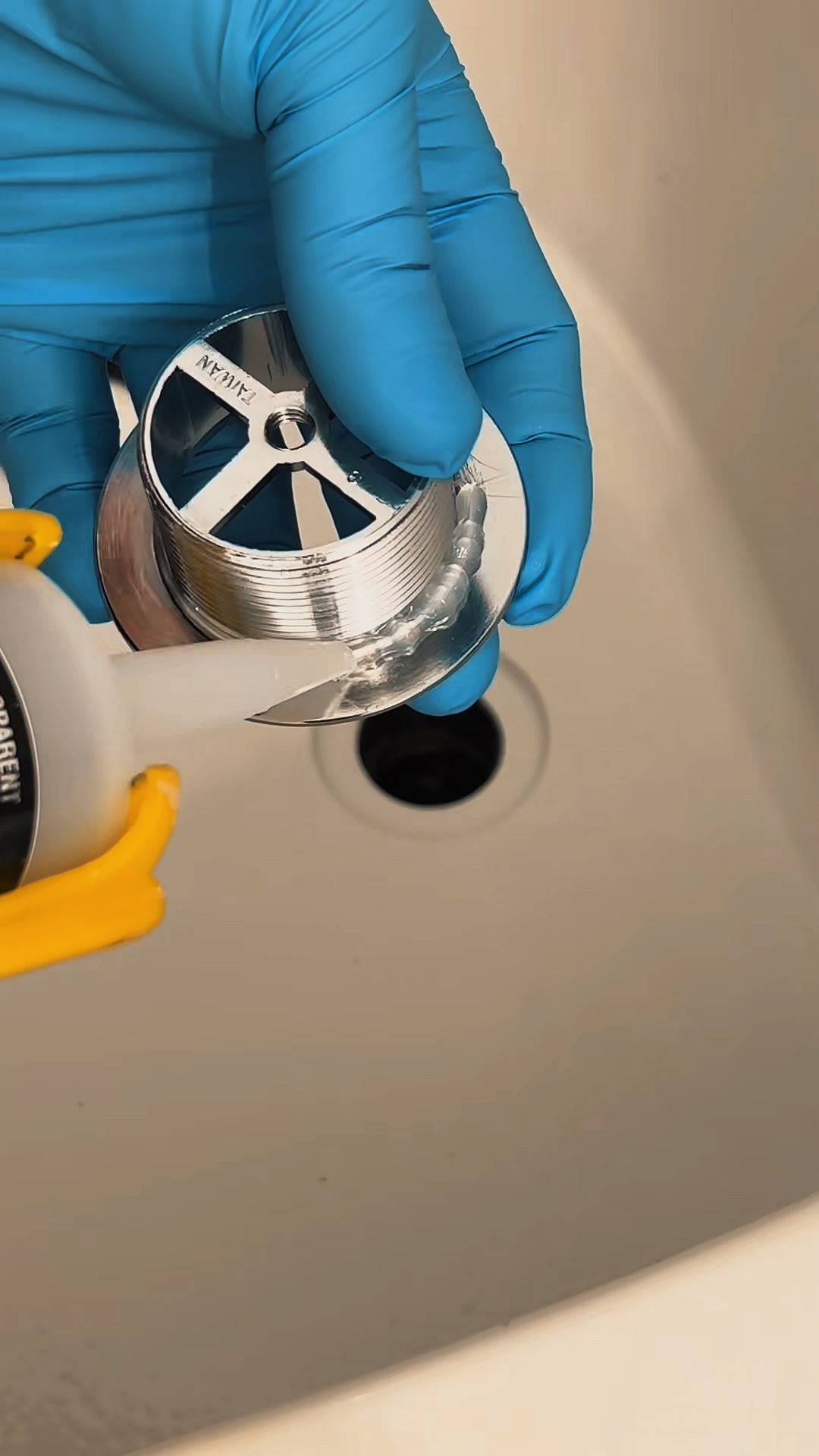Home cleaning