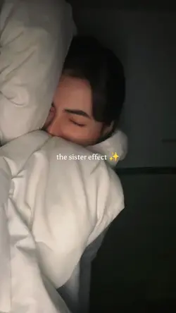 the sister effect 