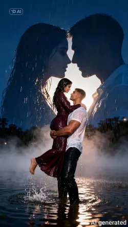 Cinematic Photoshoot