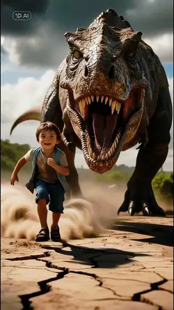 The Last Run: Prey o