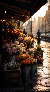 Mercado de Flores