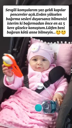 sevgili komşularım