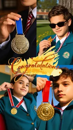 Student Awards|Honor