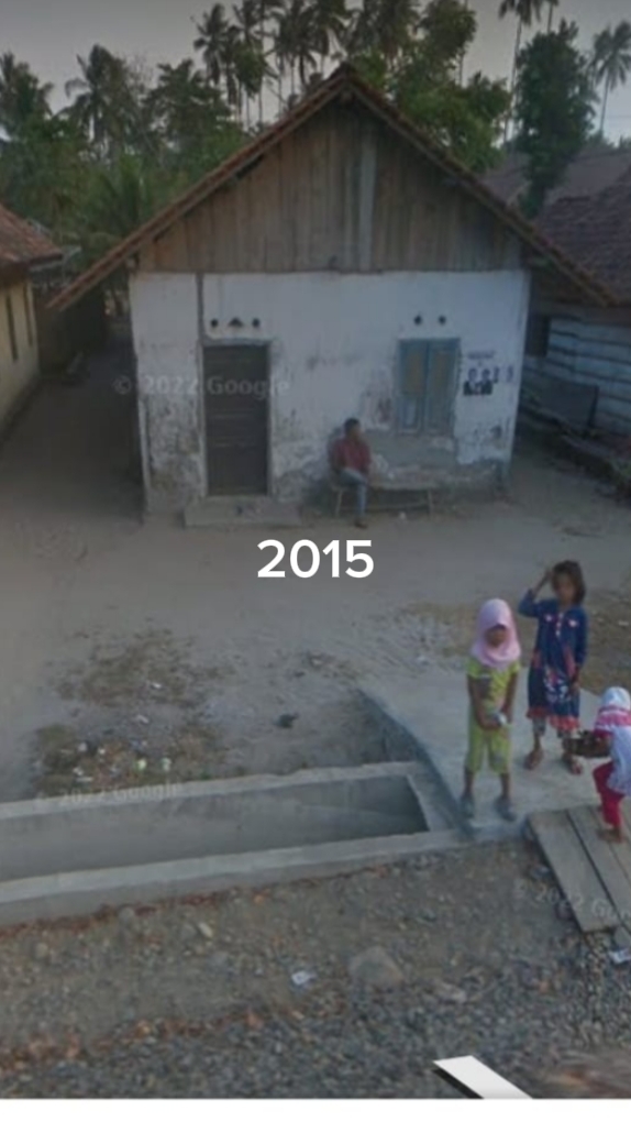 2015 2024 google map