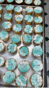 Miu cupcake 
