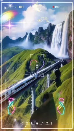 음악영상 음악템플릿MusicVideo