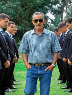 boss