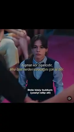 Denize uzuldum ya