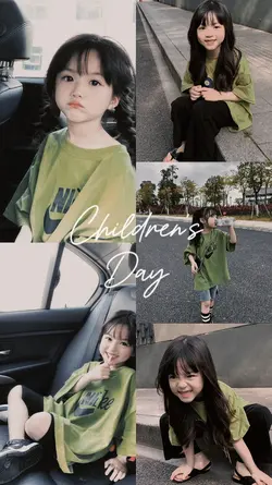 children's day