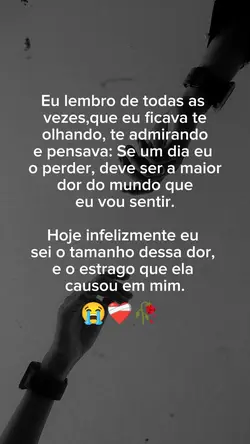estrago que mim caus