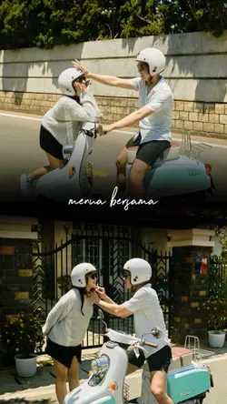 Menua bersama anggis