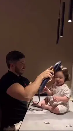 baby slowmo