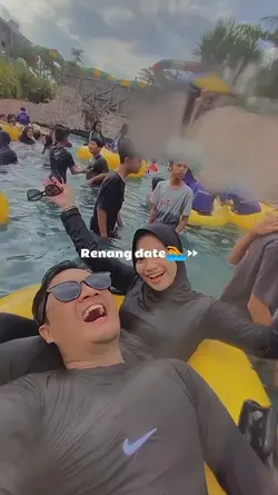 renang date