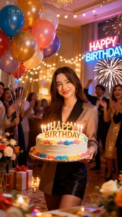 birthday
