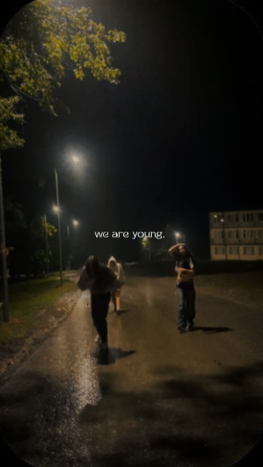 Wir sind jung 