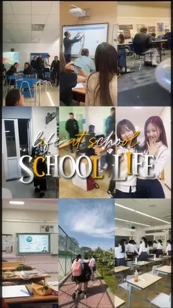 School Life