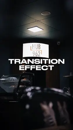 Transition Effect