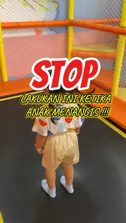 Edukasi Parenting
