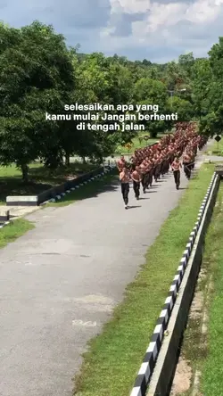 MOTIVASI CASIS 