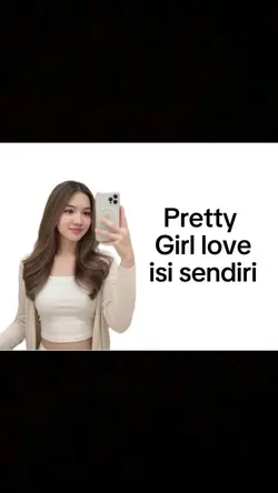 Pretty girl love