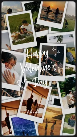 HAPPY VALENTINES DAY