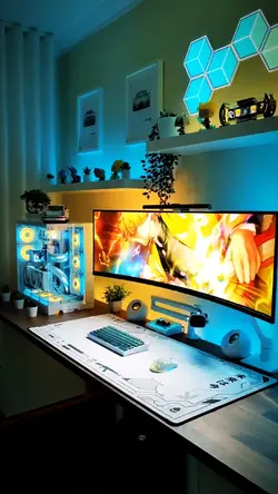 Transition Pc gamer