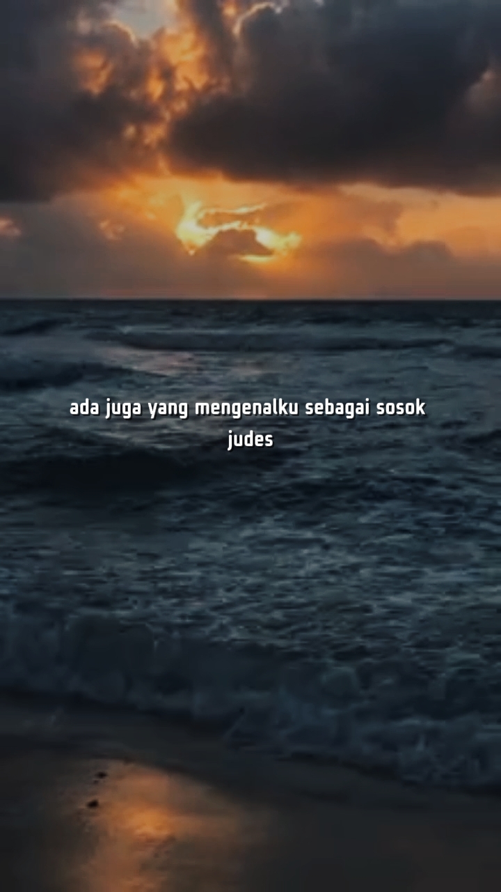 tergantung kamu