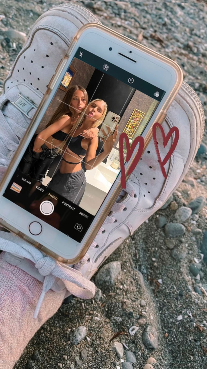 best friends 💌