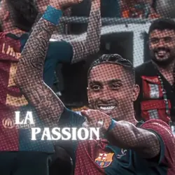 Free Raphinha Edit ⭐️