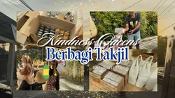 Ramadhan Berbagi