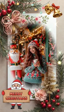 Merry Christmas 2025