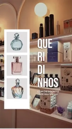 Queridinhos desconto