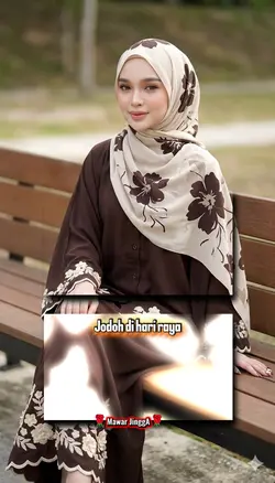 JODOH LEBARAN