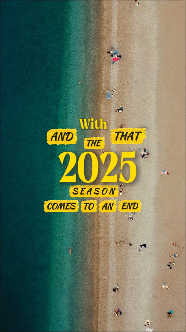 2025 Recap